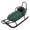 Bair Cocon mini - зимний конверт • Amazing Green (681751)
