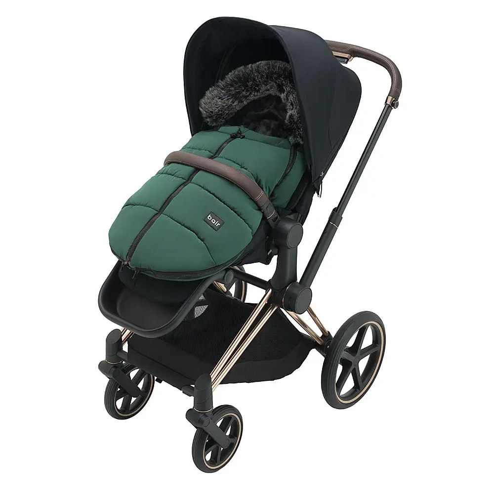 Bair Cocon mini - зимний конверт • Amazing Green (681751)