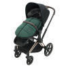 Bair Cocon mini - зимний конверт • Amazing Green (681751)