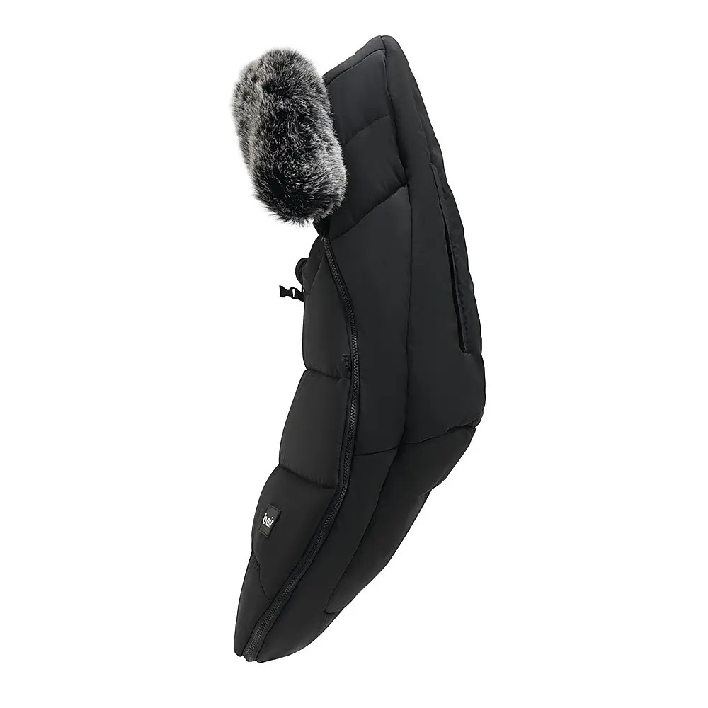 Bair Cocon mini - зимний конверт • Black Noire (681750)