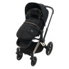 Bair Cocon mini - зимний конверт • Black Noire (681750)