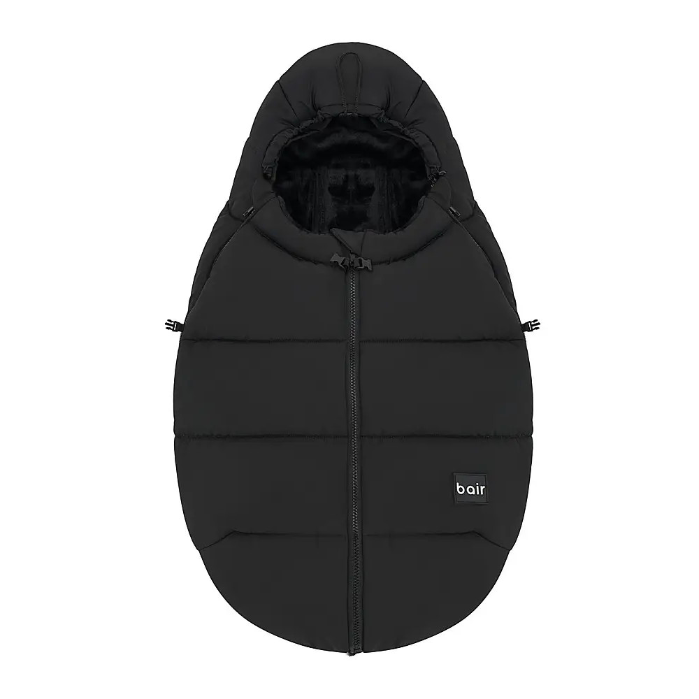 Bair Cocon mini - зимний конверт • Black Noire (681750)