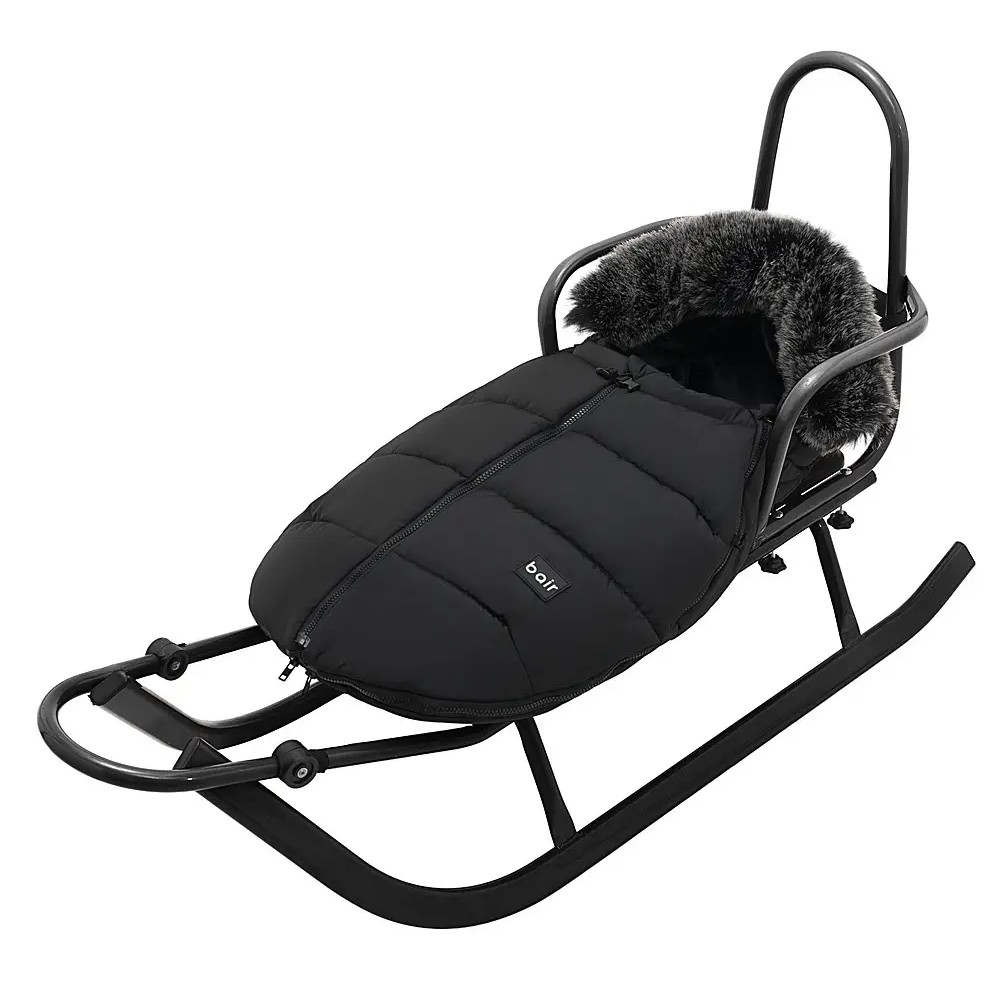 Bair Cocon mini - зимний конверт • Black Noire (681750)