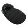 Bair Cocon mini - зимний конверт • Black Noire (681750)