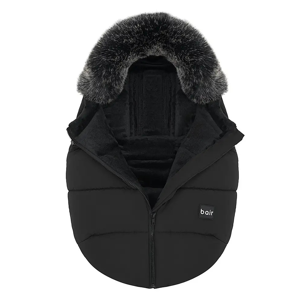 Bair Cocon mini - зимний конверт • Black Noire (681750)