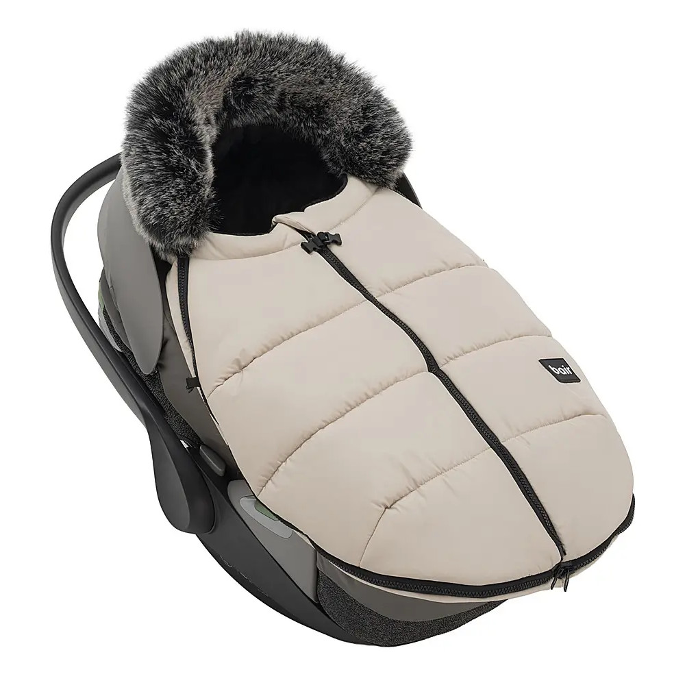 Bair Cocon mini - зимний конверт • Desert Beige (681755) Bair Cocon mini - зимний конверт • Desert Beige (681755)