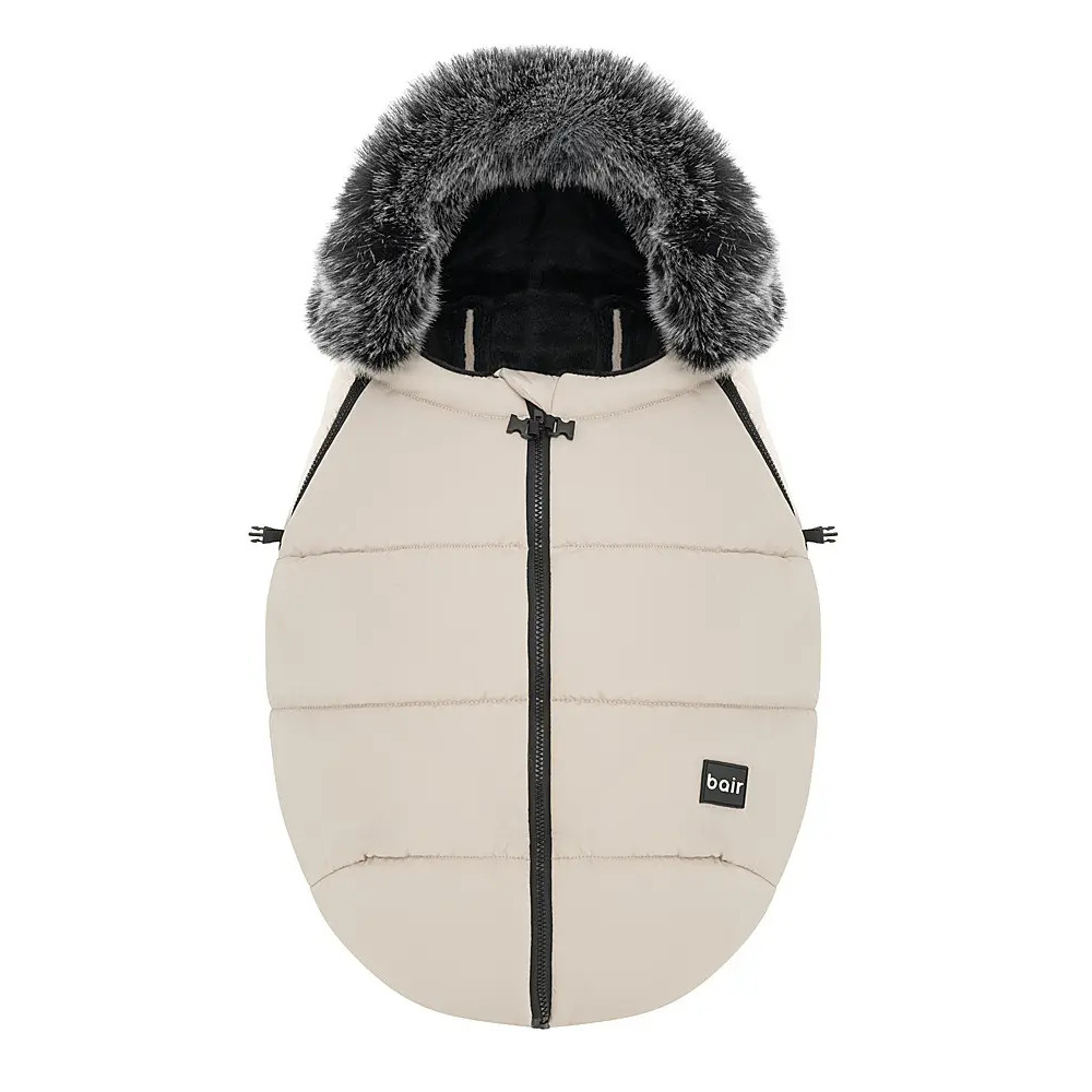 Bair Cocon mini - зимний конверт • Desert Beige (681755) Bair Cocon mini - зимний конверт • Desert Beige (681755)