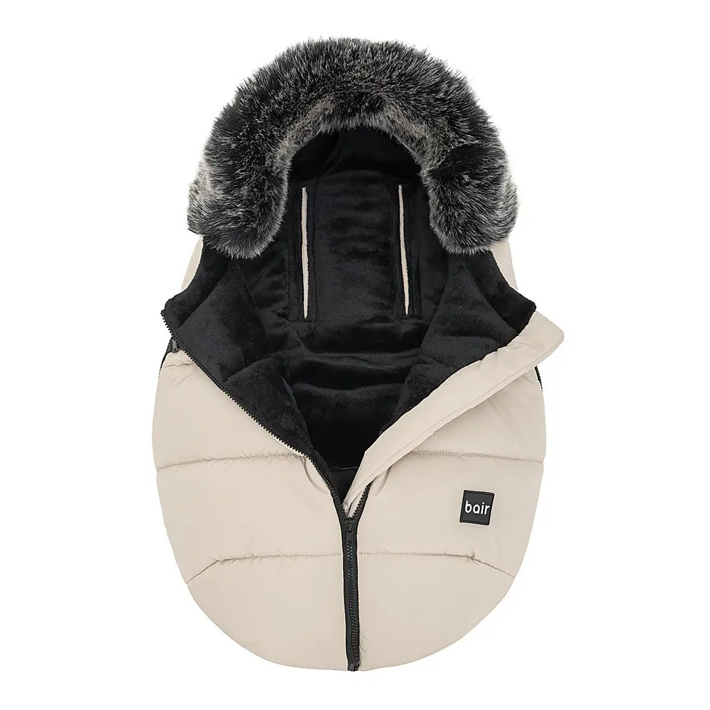 Bair Cocon mini - зимний конверт • Desert Beige (681755) Bair Cocon mini - зимний конверт • Desert Beige (681755)