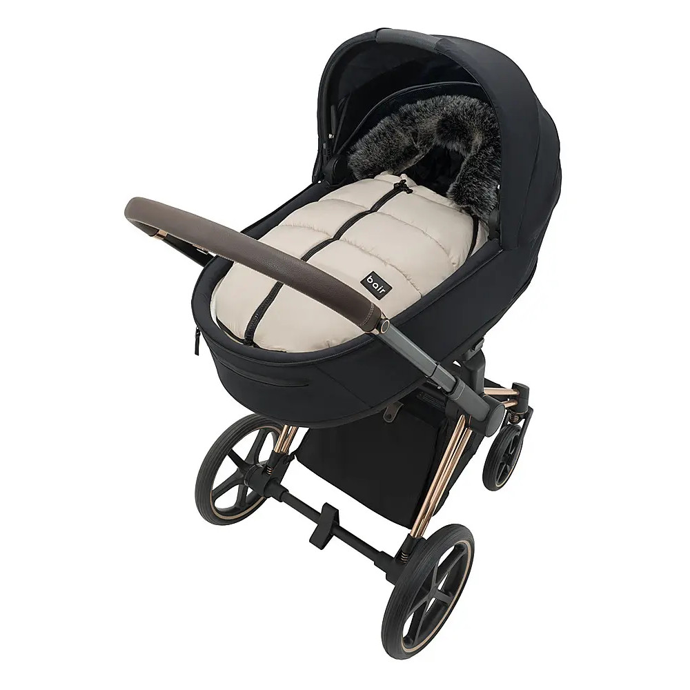 Bair Cocon mini - зимний конверт • Desert Beige (681755) Bair Cocon mini - зимний конверт • Desert Beige (681755)