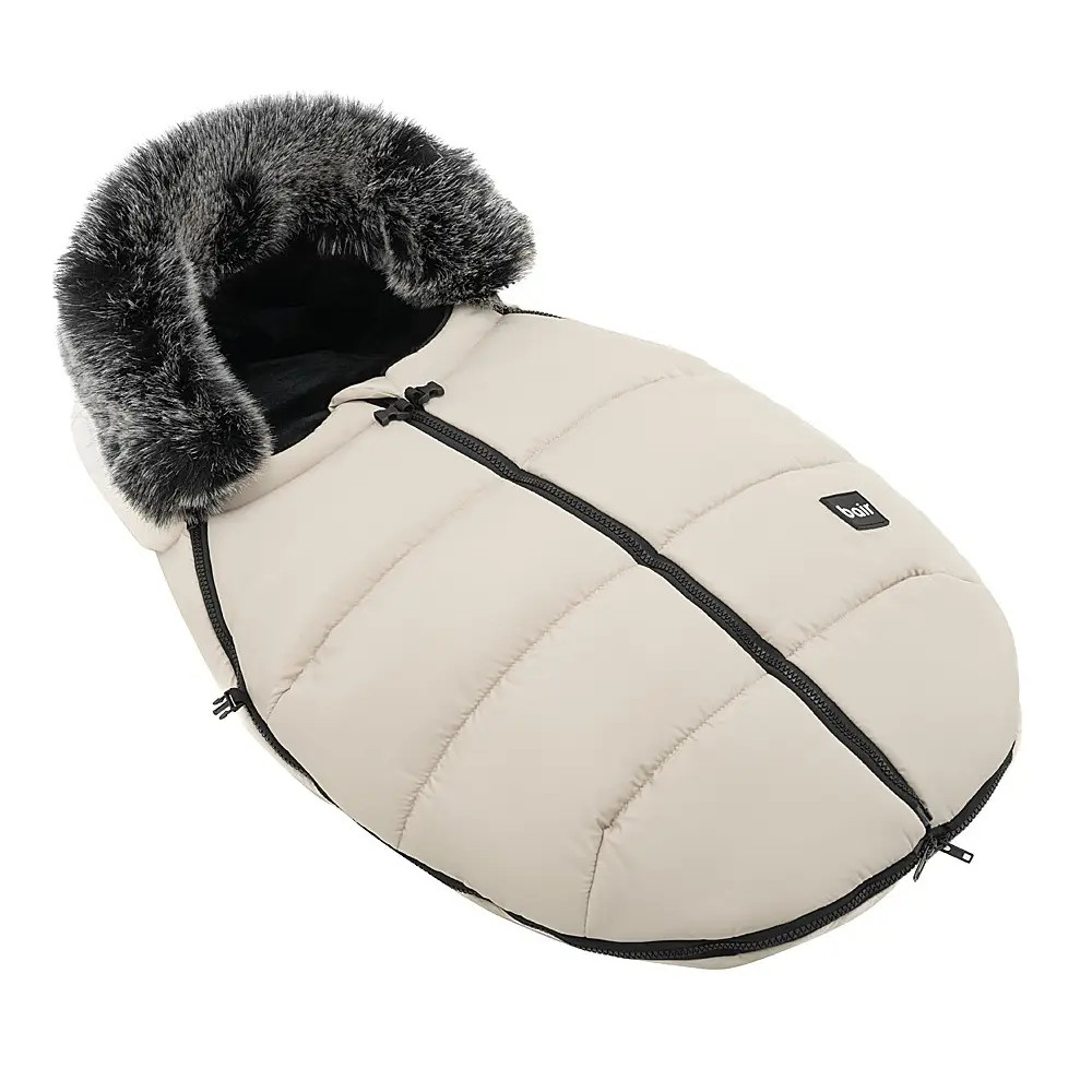 Bair Cocon mini - зимний конверт • Desert Beige (681755)