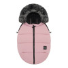 Bair Cocon mini - зимний конверт • Dusty Pink (681758)