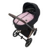 Bair Cocon mini - зимний конверт • Dusty Pink (681758)