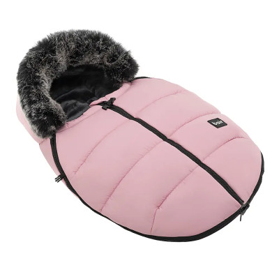 Bair Cocon mini - зимний конверт • Dusty Pink (681758) Bair Cocon mini - зимний конверт • Dusty Pink (681758)