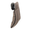 Bair Cocon mini - зимний конверт • Iced Cappuccino(681756)