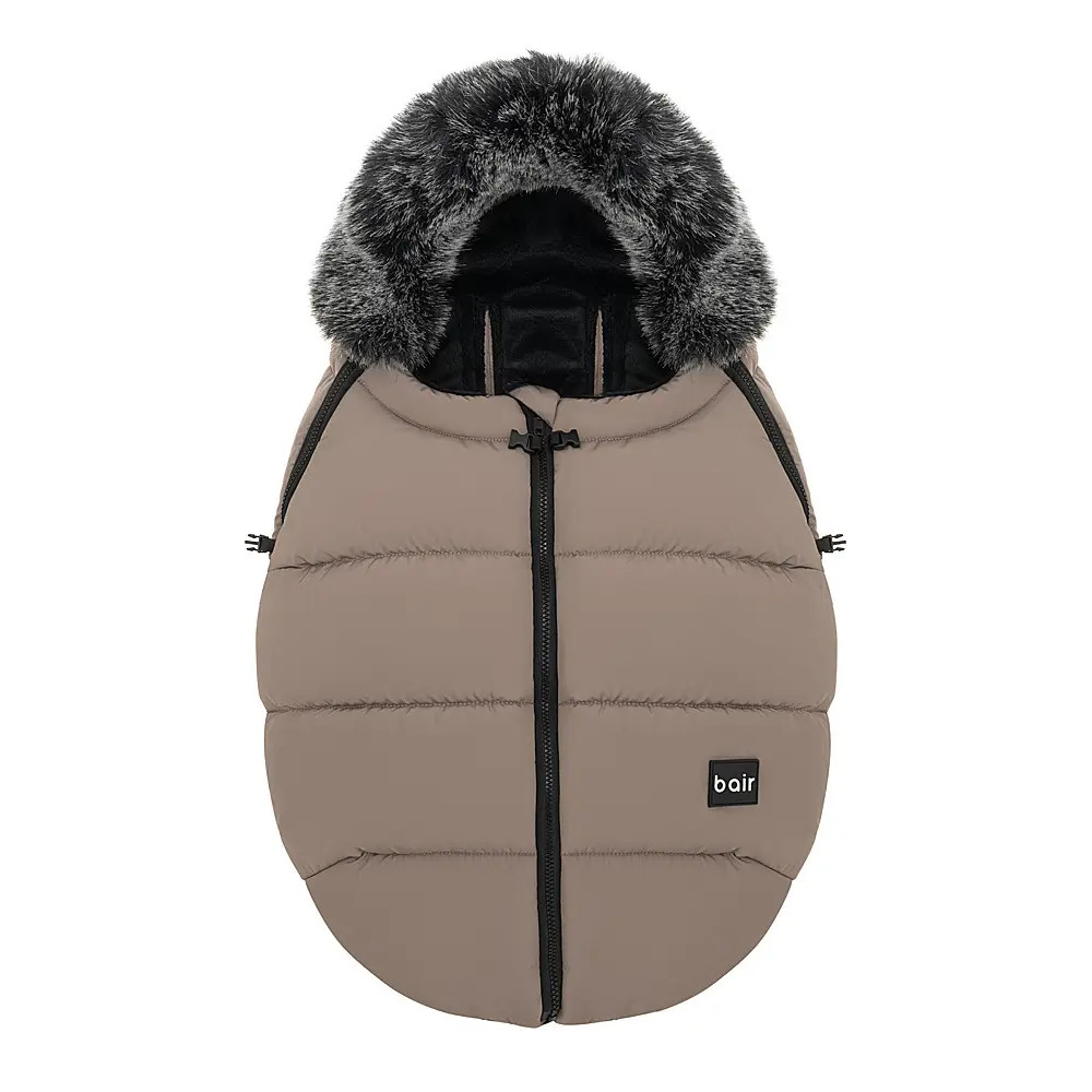 Bair Cocon mini - зимний конверт • Iced Cappuccino(681756) Bair Cocon mini - зимний конверт • Iced Cappuccino(681756)