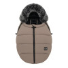 Bair Cocon mini - зимний конверт • Iced Cappuccino(681756)