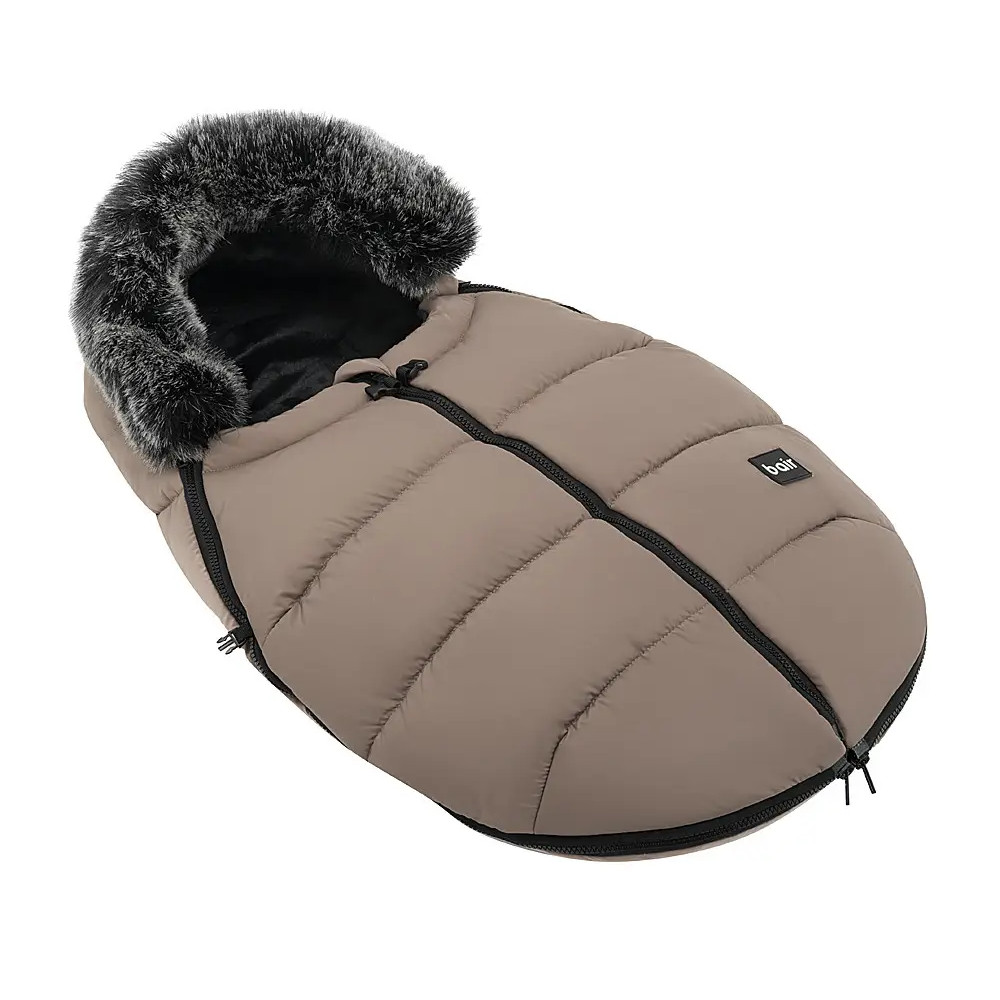 Bair Cocon mini - зимний конверт • Iced Cappuccino(681756)
