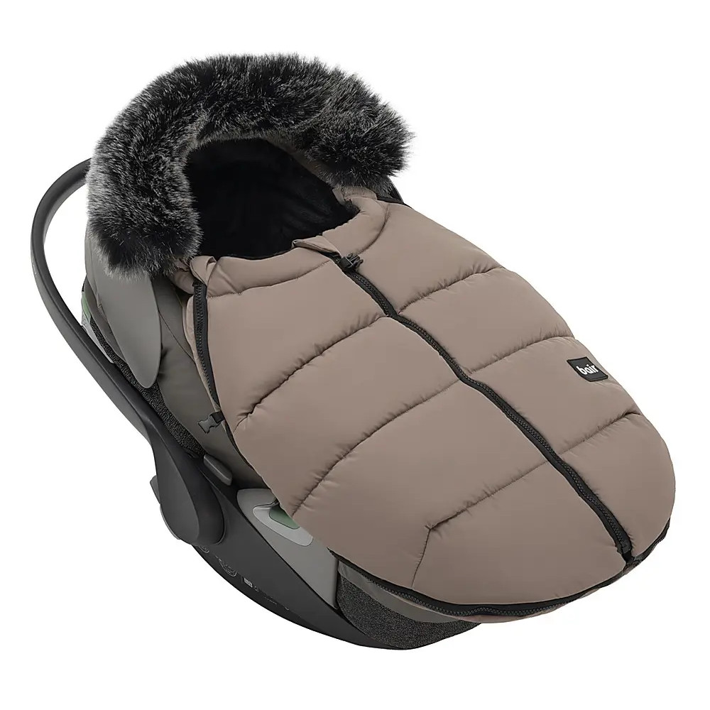Bair Cocon mini - зимний конверт • Iced Cappuccino(681756) Bair Cocon mini - зимний конверт • Iced Cappuccino(681756)