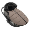 Bair Cocon mini - зимний конверт • Iced Cappuccino(681756)
