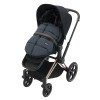 Bair Cocon mini - зимний конверт • Indigo Blue (681754)