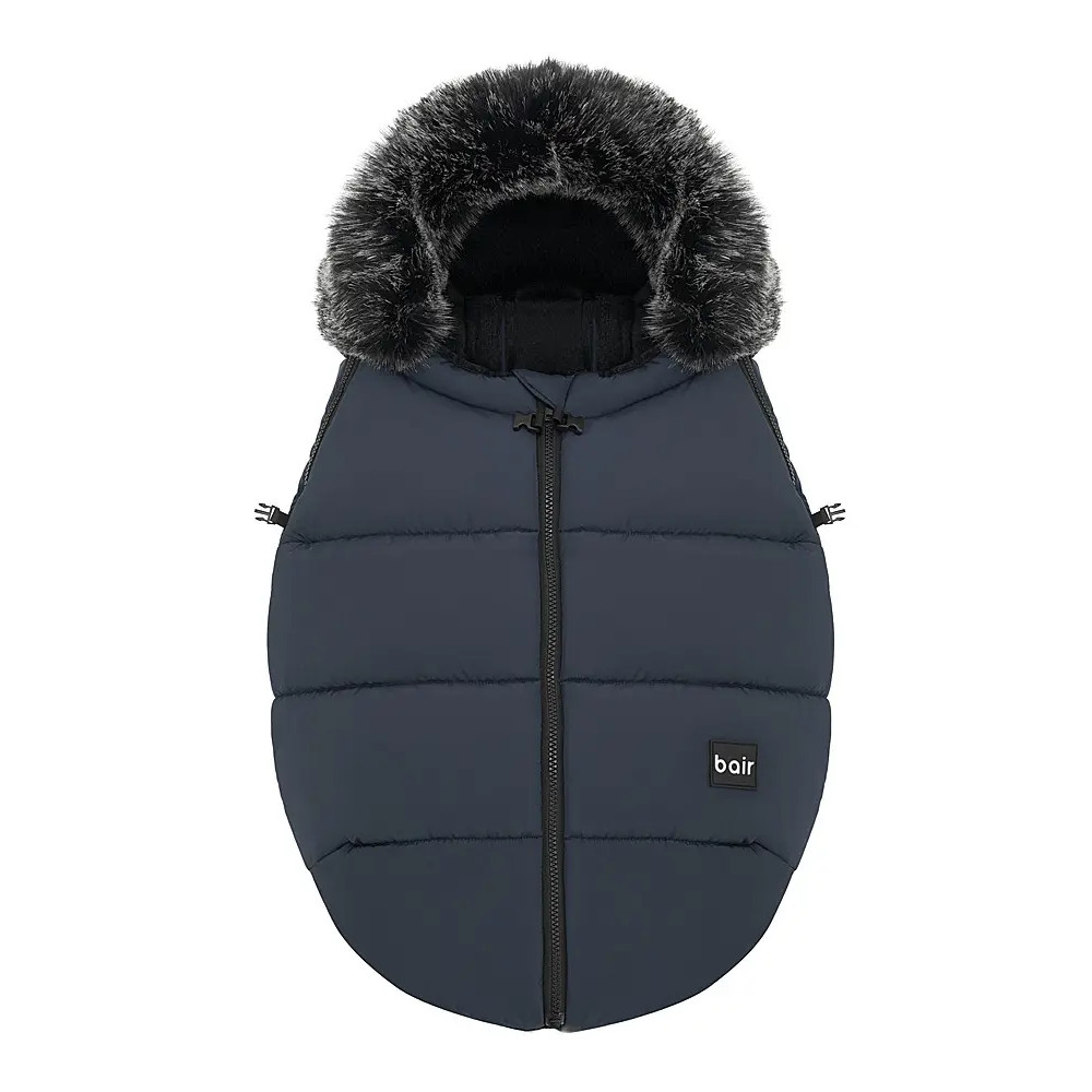 Bair Cocon mini - зимний конверт • Indigo Blue (681754) Bair Cocon mini - зимний конверт • Indigo Blue (681754)