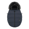 Bair Cocon mini - зимний конверт • Indigo Blue (681754)