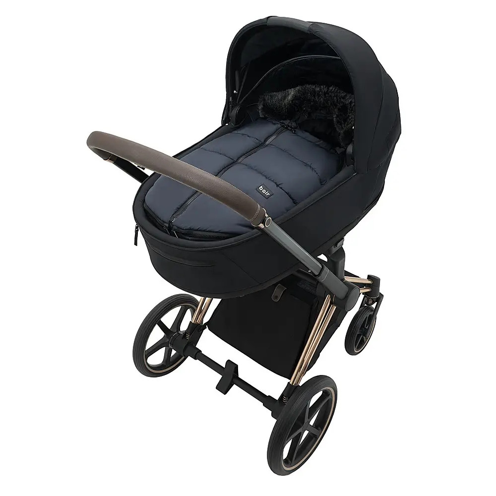 Bair Cocon mini - зимний конверт • Indigo Blue (681754) Bair Cocon mini - зимний конверт • Indigo Blue (681754)