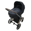 Bair Cocon mini - зимний конверт • Indigo Blue (681754)