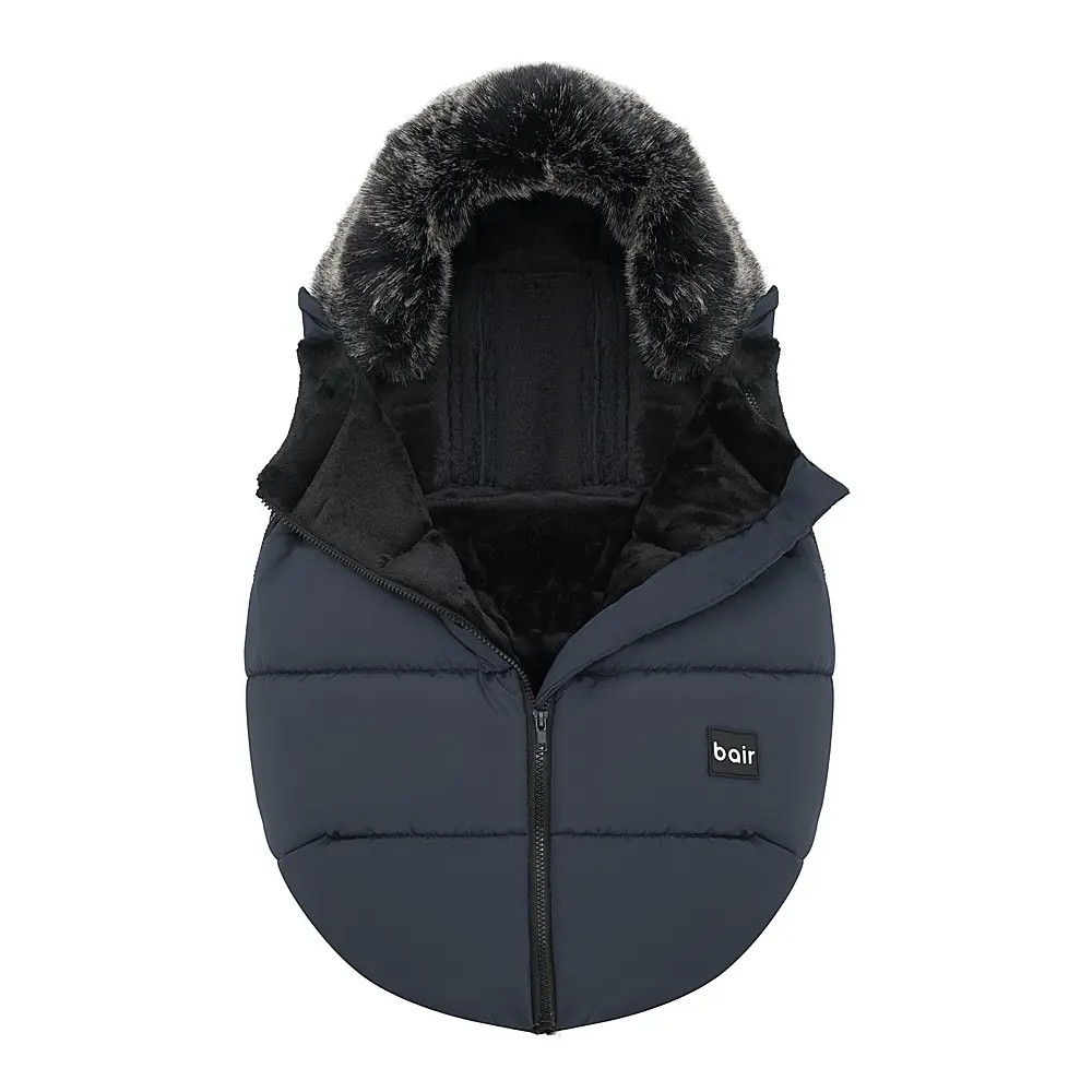 Bair Cocon mini - зимний конверт • Indigo Blue (681754) Bair Cocon mini - зимний конверт • Indigo Blue (681754)