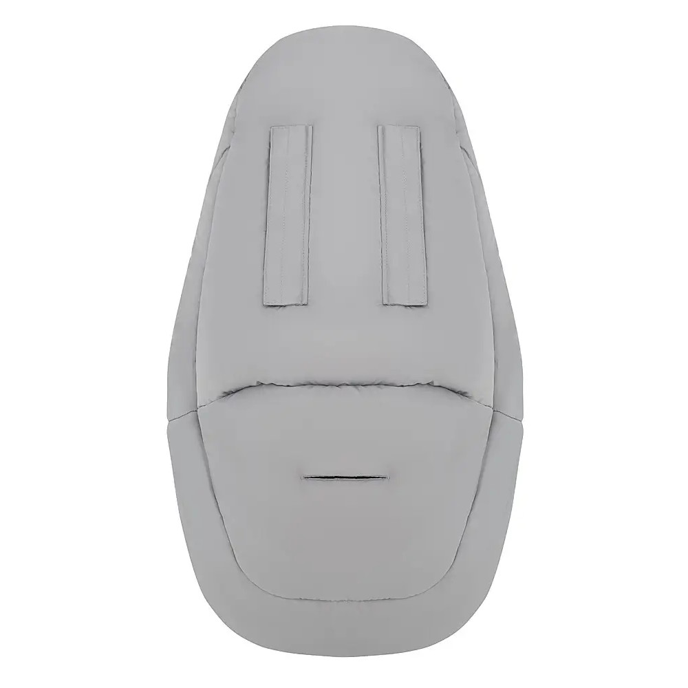 Bair Cocon mini - зимний конверт • Owl Grey (681753)