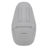 Bair Cocon mini - зимний конверт • Owl Grey (681753)