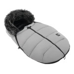Bair Cocon mini - зимний конверт • Owl Grey (681753) Bair Cocon mini - зимний конверт • Owl Grey (681753)