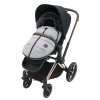 Bair Cocon mini - зимний конверт • Owl Grey (681753)
