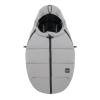 Bair Cocon mini - зимний конверт • Owl Grey (681753)