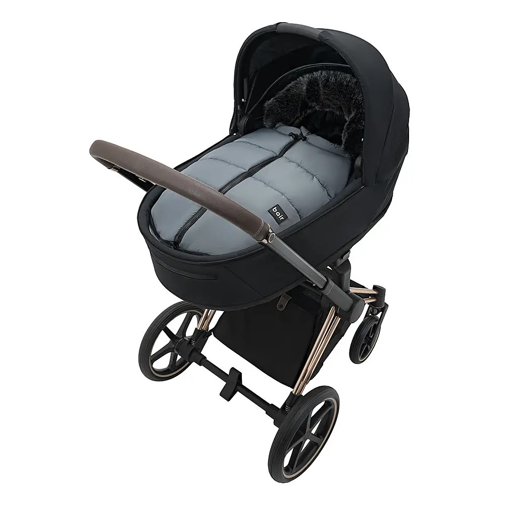 Bair Cocon mini - зимний конверт • Smoke Graphite (681752) Bair Cocon mini - зимний конверт • Smoke Graphite (681752)