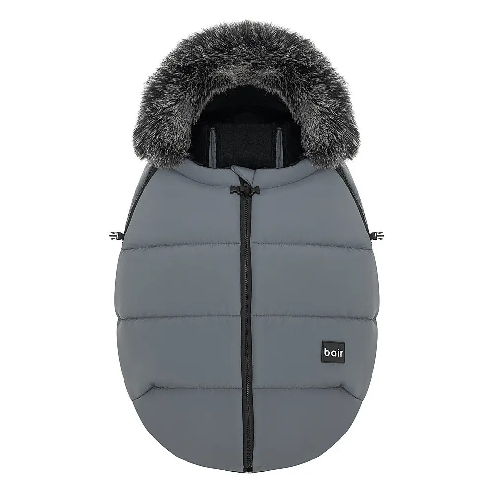 Bair Cocon mini - зимний конверт • Smoke Graphite (681752) Bair Cocon mini - зимний конверт • Smoke Graphite (681752)