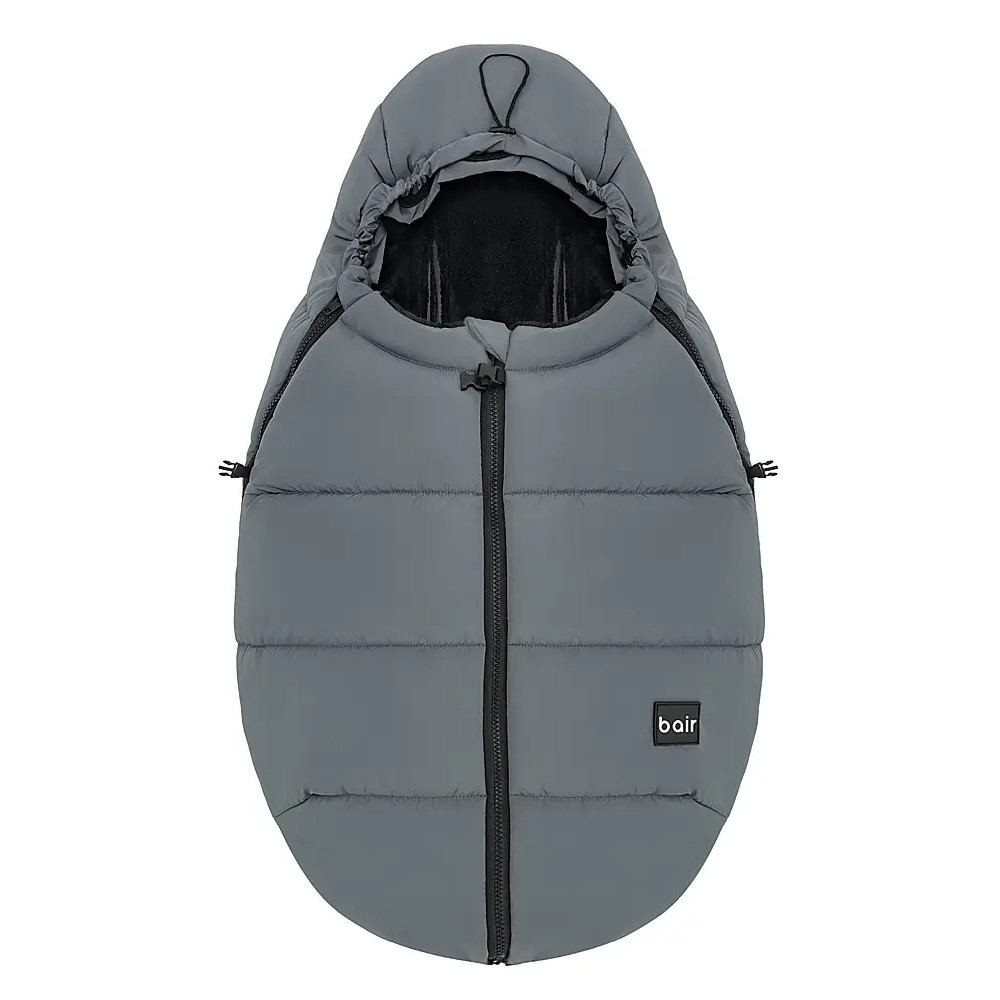 Bair Cocon mini - зимний конверт • Smoke Graphite (681752) Bair Cocon mini - зимний конверт • Smoke Graphite (681752)