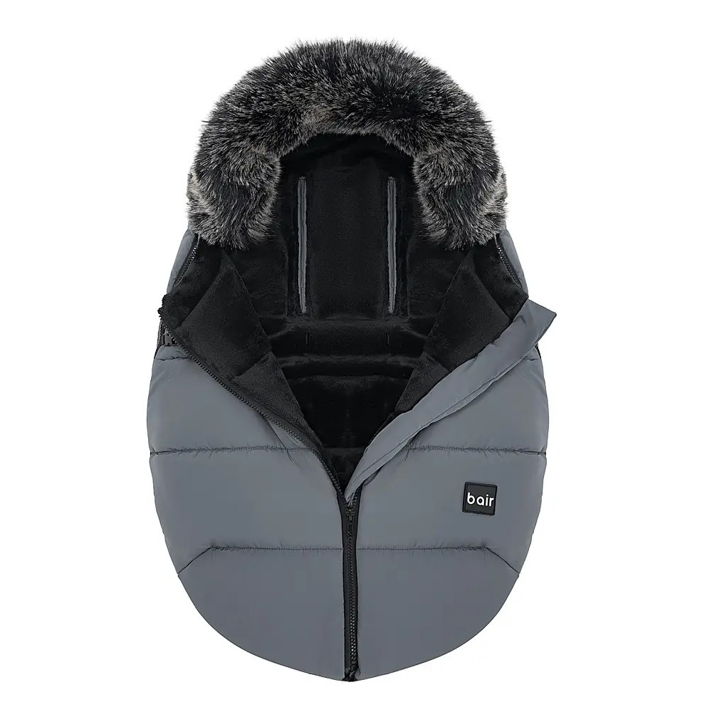 Bair Cocon mini - зимний конверт • Smoke Graphite (681752) Bair Cocon mini - зимний конверт • Smoke Graphite (681752)