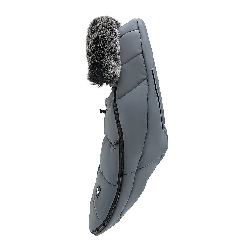 Bair Cocon mini - зимний конверт • Smoke Graphite (681752) Bair Cocon mini - зимний конверт • Smoke Graphite (681752)
