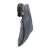Bair Cocon mini - зимний конверт • Smoke Graphite (681752)