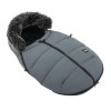Bair Cocon mini - зимний конверт • Smoke Graphite (681752)