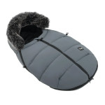 Bair Cocon mini - зимний конверт • Smoke Graphite (681752) Bair Cocon mini - зимний конверт • Smoke Graphite (681752)