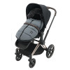 Bair Cocon mini - зимний конверт • Smoke Graphite (681752)