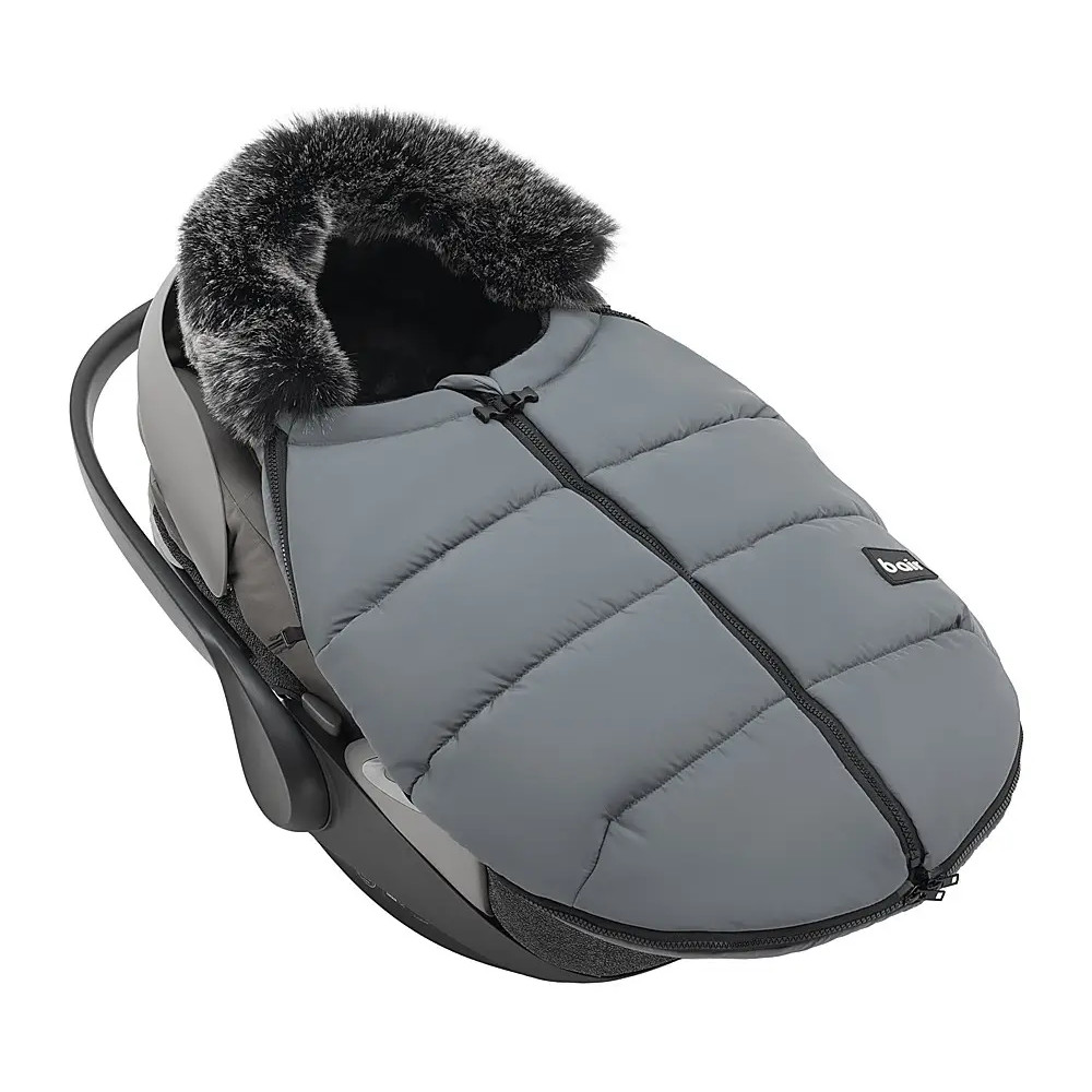 Bair Cocon mini - зимний конверт • Smoke Graphite (681752) Bair Cocon mini - зимний конверт • Smoke Graphite (681752)