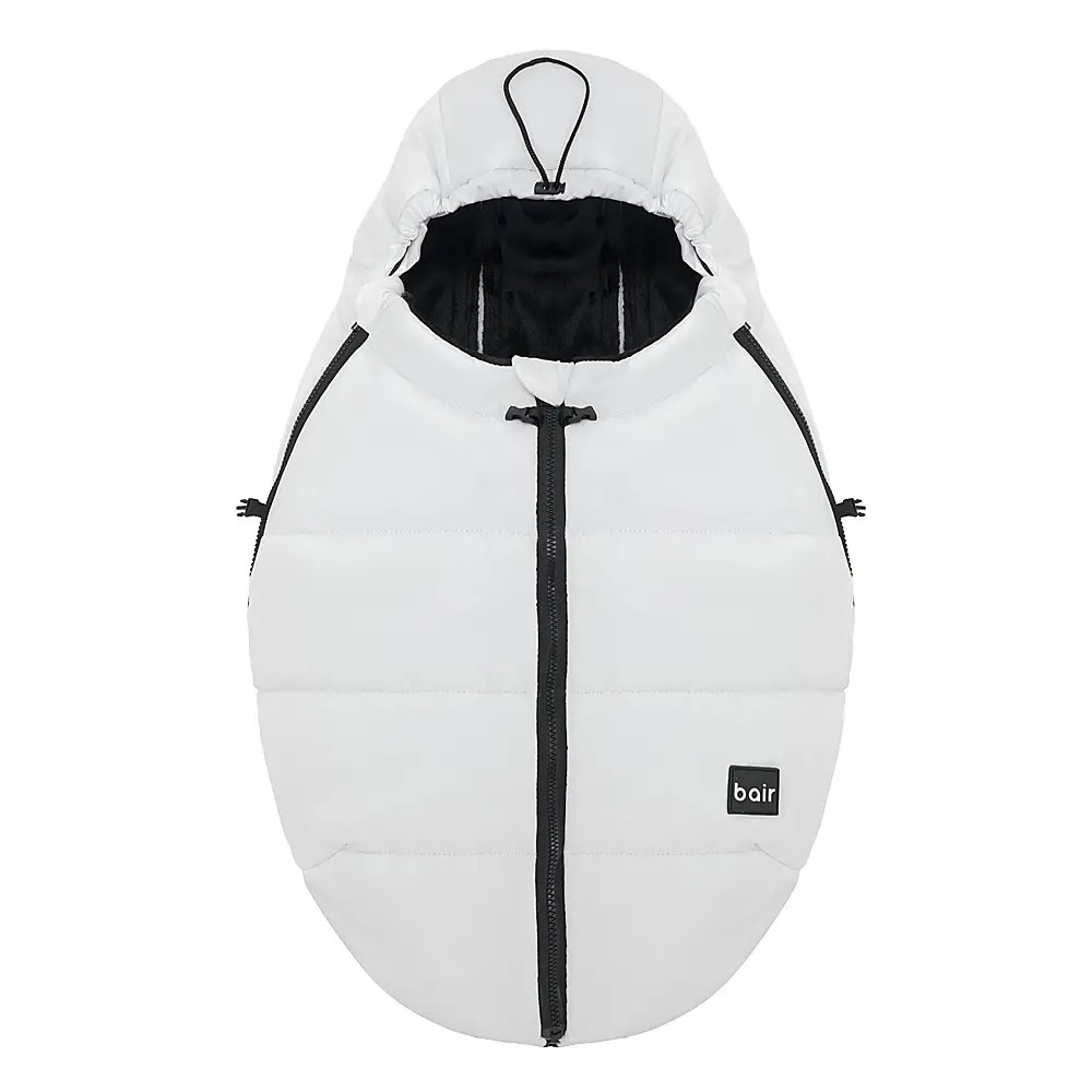 Bair Cocon mini - зимовий конверт • White Swan (681749)