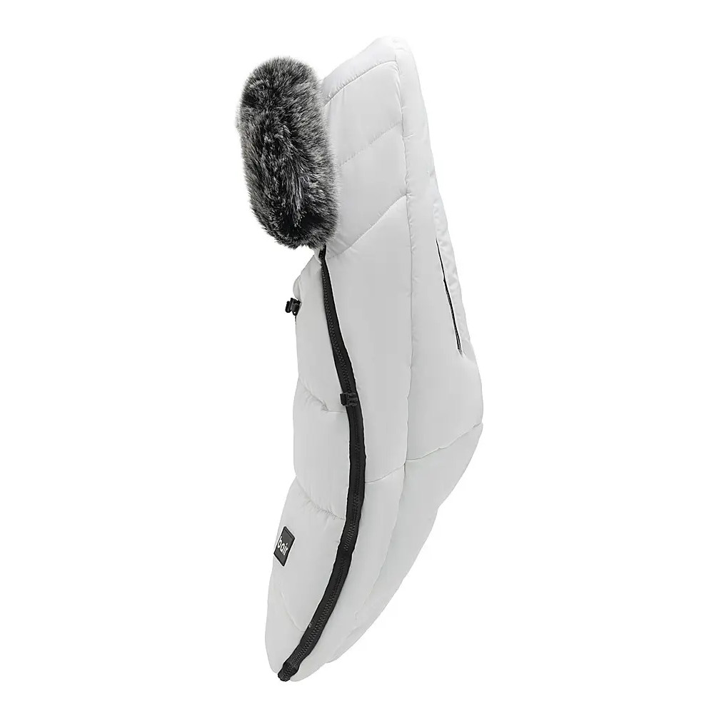 Bair Cocon mini - зимовий конверт • White Swan (681749)