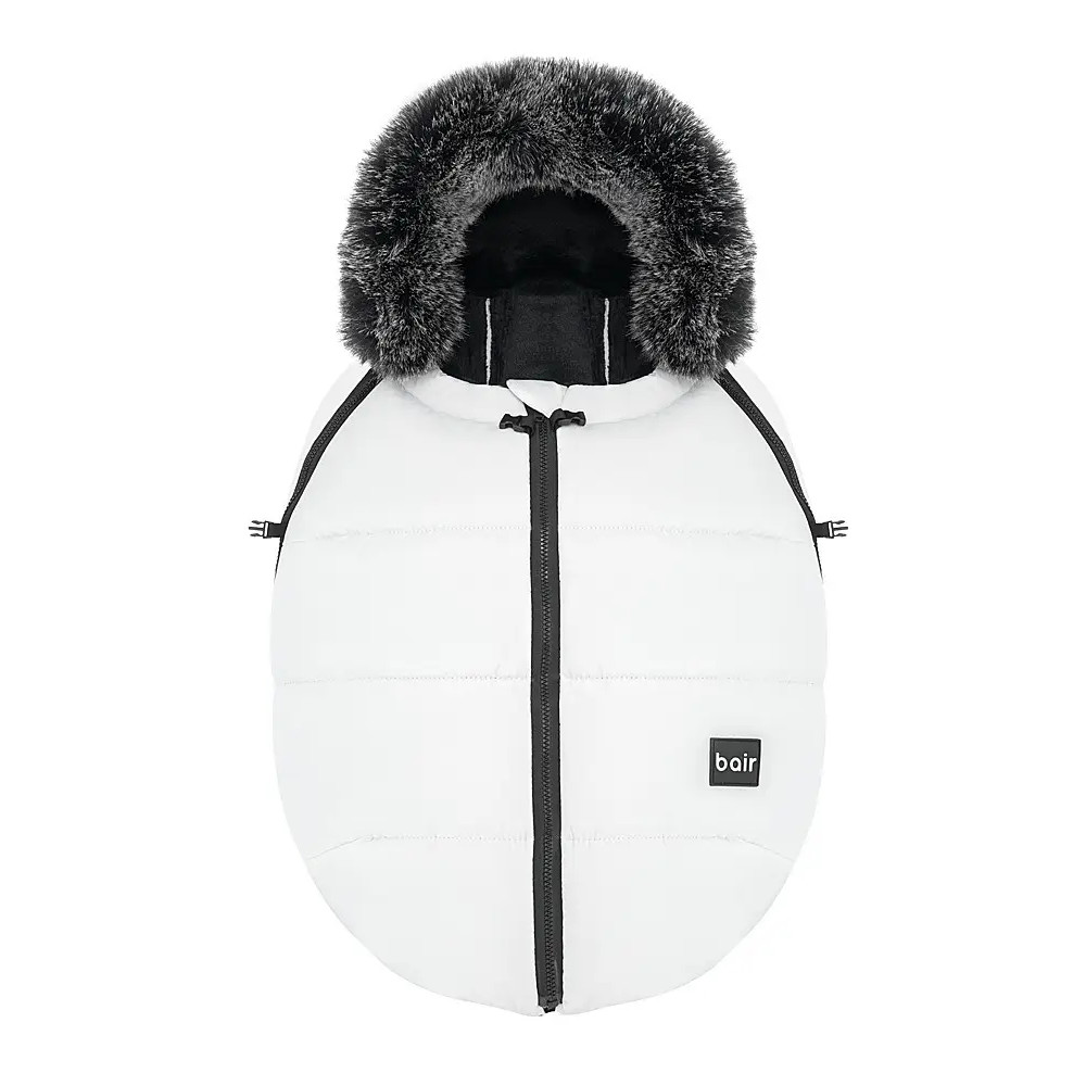 Bair Cocon mini - зимовий конверт • White Swan (681749)