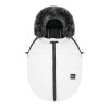 Bair Cocon mini - зимовий конверт • White Swan (681749)