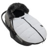 Bair Cocon mini - зимовий конверт • White Swan (681749)