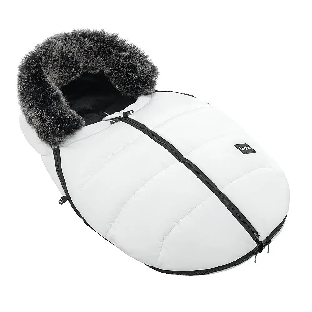 Bair Cocon mini - зимовий конверт • White Swan (681749)